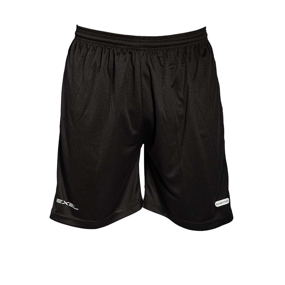 Challenger game shorts