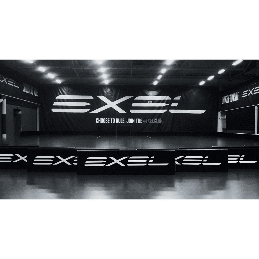 EXEL Floorball Rink